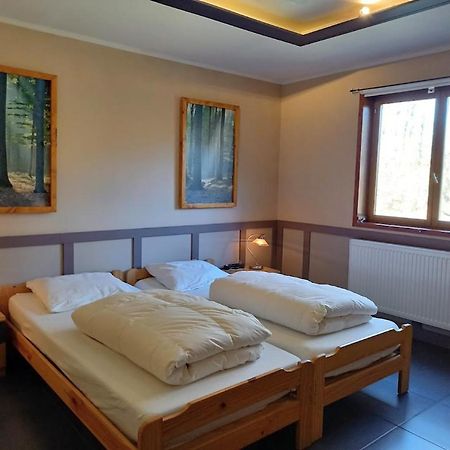 Holiday Home"Monsieur Nips" Érezée Eksteriør bilde